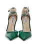 Steve Madden Green Heels Size 8 1/2 - photo 2
