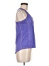 Z by Zella Purple Active Tank Size M - photo 4
