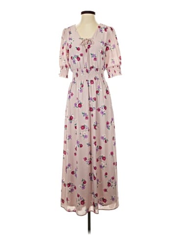 Express Casual Dress (view 1)