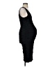 Hatch Black Cocktail Dress Size Sm Maternity (1) - photo 4