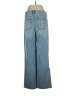 J.Crew 100% Cotton Blue Jeans Size 27 waist - photo 2