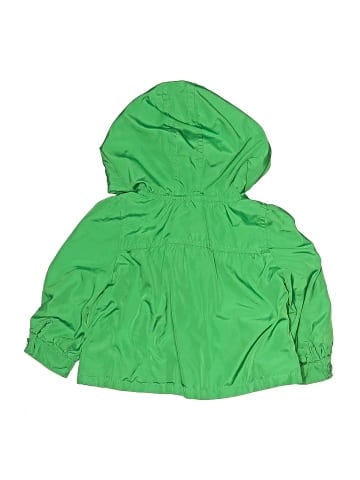 Baby Gap Raincoat (view 2)