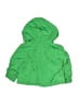 Baby Gap Green Raincoat Size 12-18 mo - photo 2