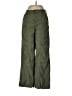 Evereve Green Casual Pants Size 29 waist - photo 1