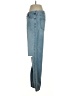 J.Crew 100% Cotton Blue Jeans Size 27 waist - photo 5