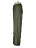Evereve Green Casual Pants Size 29 waist - photo 5