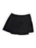 Torrid Solid Black Active Skort Size 1X Plus (1) - photo 2