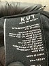 Kut from the Kloth Black Jeans Size 6 - photo 8