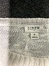 J.Crew Factory Store Ivory Pullover Sweater Size S - photo 7