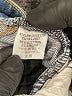 Carmar Blue Denim Shorts Size 25 waist - photo 4