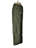 Evereve Green Casual Pants Size 29 waist - photo 4