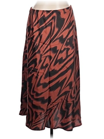 By Anthropologie Casual Skirt (view 1)