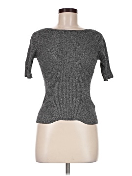 M&S Collection Short Sleeve Turtleneck