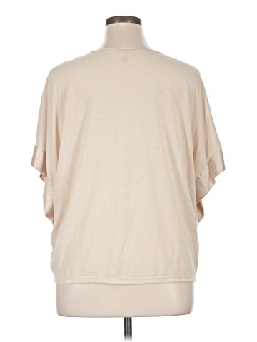 Daisy Fuentes Short Sleeve T-Shirt (view 2)