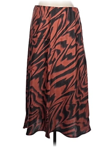 By Anthropologie Casual Skirt (view 2)