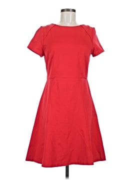 J.Crew Factory Store Casual Dress (view 1)