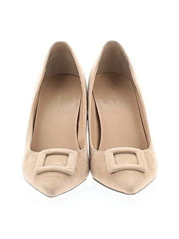 Ann Taylor Heels (view 2)