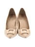 Ann Taylor Ivory Heels Size 7 - photo 2