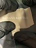 Banana Republic Solid Gray Coat Size 6 - photo 6