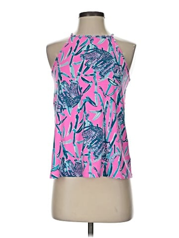 Lilly Pulitzer Tank Top (view 1)