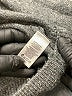 CeCe Gray Turtleneck Sweater Size S - photo 8