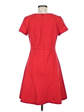 J.Crew Factory Store Casual Dress (view 2)
