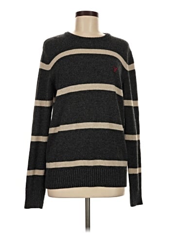 American Eagle Outfitters Pullover Sweater (view 1)