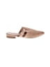 Caslon Tan Mule/Clog Size 8 1/2 - photo 1