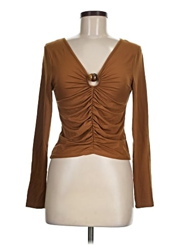 Divided by H&M Long Sleeve Top (view 1)