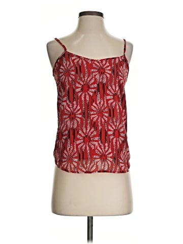 Sans Souci Sleeveless Blouse (view 1)