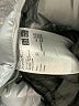Uniqlo 100% Polyester Gray Jacket Size XS - photo 7