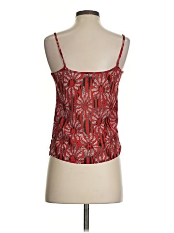Sans Souci Sleeveless Blouse (view 2)