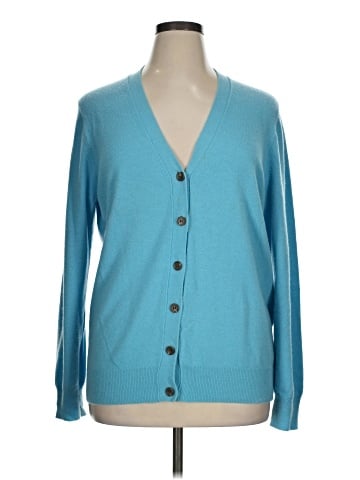 J.Crew Cardigan (view 1)