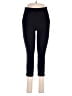 Lululemon Athletica Solid Black Active Pants Size 8 - photo 1
