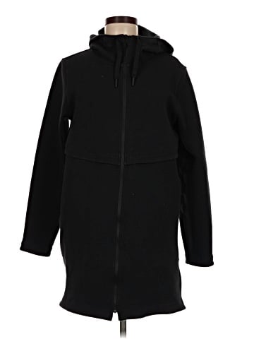 Lululemon Athletica Zip Up Hoodie (view 1)