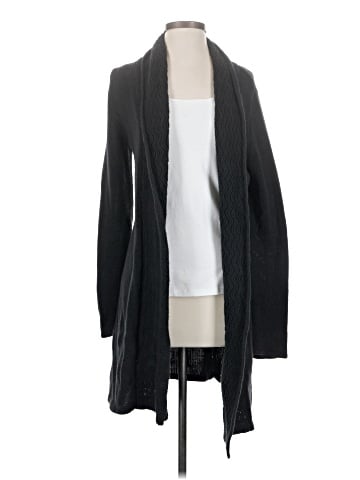 Leo & Nicole Cardigan (view 1)