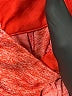 Athleta Red Track Jacket Size XS - photo 7