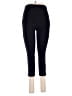 Lululemon Athletica Solid Black Active Pants Size 8 - photo 2