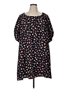 Ann Taylor Casual Dress (view 1)