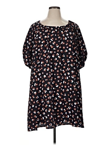Ann Taylor Casual Dress (view 1)
