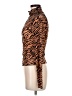 ACOA collection Brown Long Sleeve Top Size M - photo 5