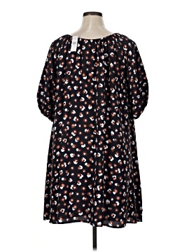 Ann Taylor Casual Dress (view 2)