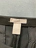 H&M Black Dress Pants Size 4 - photo 7