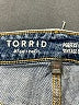 Torrid Blue Jeans Size 18 Plus - photo 4