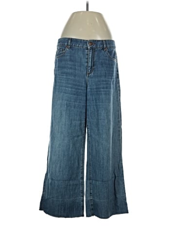 Ann Taylor LOFT Jeans (view 1)
