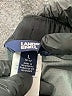 Lands' End Gray Board Shorts Size 10 - 12 - photo 3
