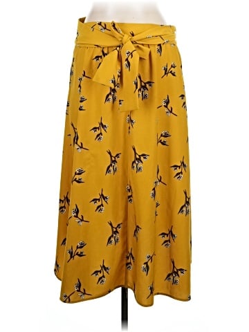 Ann Taylor LOFT Outlet Casual Skirt (view 2)