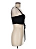 Shein Black Tank Top Size M - photo 4