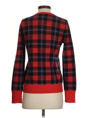 Equipment Wool Pullover Sweater (view 2)