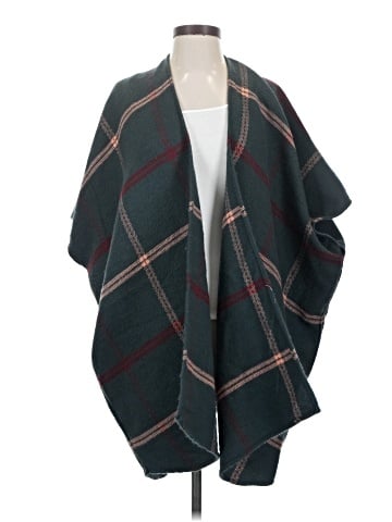 Ann Taylor LOFT Wrap (view 1)